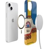 image:imageCasely iPhone 14 Plus Case  Monets Bridge  The Met Museum  Compatible with MagSafe  Classic Ultra Slim DesignYellow Submarine  Beatles