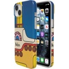 image:imageCasely iPhone 14 Plus Case  Monets Bridge  The Met Museum  Compatible with MagSafe  Classic Ultra Slim DesignYellow Submarine  Beatles