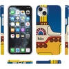 image:imageCasely iPhone 14 Plus Case  Monets Bridge  The Met Museum  Compatible with MagSafe  Classic Ultra Slim DesignYellow Submarine  Beatles