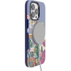 image:imageCasely iPhone 14 Pro Case  Monets Bridge  The Met Museum  Bold Protective Design  Compatible with MagSafe20 Beatles  Beneath the Waves  Yellow Submarine