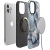 image:imageCasely iPhone 14 Pro Case  Monets Bridge  The Met Museum  Bold Protective Design  Compatible with MagSafe22 Blue Marble