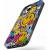 image:imageCasely iPhone 14 Pro Case  Monets Bridge  The Met Museum  Bold Protective Design  Compatible with MagSafeAll Smiles  Smiley Face Sticker