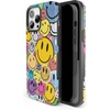 image:imageCasely iPhone 14 Pro Case  Monets Bridge  The Met Museum  Bold Protective Design  Compatible with MagSafeAll Smiles  Smiley Face Sticker