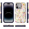 image:imageCasely iPhone 14 Pro Case  Monets Bridge  The Met Museum  Bold Protective Design  Compatible with MagSafeAll the Fun Things  Fun on Weekdays