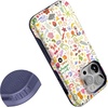 image:imageCasely iPhone 14 Pro Case  Monets Bridge  The Met Museum  Bold Protective Design  Compatible with MagSafeAll the Fun Things  Fun on Weekdays
