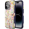 image:imageCasely iPhone 14 Pro Case  Monets Bridge  The Met Museum  Bold Protective Design  Compatible with MagSafeAll the Fun Things  Fun on Weekdays