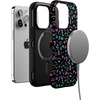image:imageCasely iPhone 14 Pro Case  Monets Bridge  The Met Museum  Bold Protective Design  Compatible with MagSafeAlways Vibing  Retro