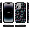 image:imageCasely iPhone 14 Pro Case  Monets Bridge  The Met Museum  Bold Protective Design  Compatible with MagSafeAlways Vibing  Retro