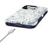 image:imageCasely iPhone 14 Pro Case  Monets Bridge  The Met Museum  Bold Protective Design  Compatible with MagSafeAmalfi Aperitivo  Dolce Vita