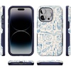 image:imageCasely iPhone 14 Pro Case  Monets Bridge  The Met Museum  Bold Protective Design  Compatible with MagSafeAmalfi Aperitivo  Dolce Vita