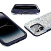 image:imageCasely iPhone 14 Pro Case  Monets Bridge  The Met Museum  Bold Protective Design  Compatible with MagSafeAmalfi Aperitivo  Dolce Vita
