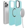image:imageCasely iPhone 14 Pro Case  Monets Bridge  The Met Museum  Bold Protective Design  Compatible with MagSafeAquamarine  Ocean Blue Shimmer Glitter