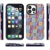 image:imageCasely iPhone 14 Pro Case  Monets Bridge  The Met Museum  Bold Protective Design  Compatible with MagSafeBeatles  All You Need Is Love