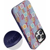 image:imageCasely iPhone 14 Pro Case  Monets Bridge  The Met Museum  Bold Protective Design  Compatible with MagSafeBeatles  All You Need Is Love