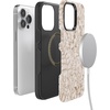 image:imageCasely iPhone 14 Pro Case  Monets Bridge  The Met Museum  Bold Protective Design  Compatible with MagSafeBeige Garden  Neutral Floral