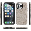 image:imageCasely iPhone 14 Pro Case  Monets Bridge  The Met Museum  Bold Protective Design  Compatible with MagSafeBeige Garden  Neutral Floral