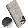 image:imageCasely iPhone 14 Pro Case  Monets Bridge  The Met Museum  Bold Protective Design  Compatible with MagSafeBeige Garden  Neutral Floral