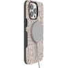 image:imageCasely iPhone 14 Pro Case  Monets Bridge  The Met Museum  Bold Protective Design  Compatible with MagSafeBeige Garden  Neutral Floral