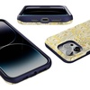 image:imageCasely iPhone 14 Pro Case  Monets Bridge  The Met Museum  Bold Protective Design  Compatible with MagSafeBoho Blooms  Golden Floral