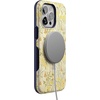 image:imageCasely iPhone 14 Pro Case  Monets Bridge  The Met Museum  Bold Protective Design  Compatible with MagSafeBoho Blooms  Golden Floral