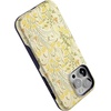 image:imageCasely iPhone 14 Pro Case  Monets Bridge  The Met Museum  Bold Protective Design  Compatible with MagSafeBoho Blooms  Golden Floral