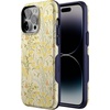 image:imageCasely iPhone 14 Pro Case  Monets Bridge  The Met Museum  Bold Protective Design  Compatible with MagSafeBoho Blooms  Golden Floral