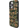image:imageCasely iPhone 14 Pro Case  Monets Bridge  The Met Museum  Bold Protective Design  Compatible with MagSafeBook Nook  Floral Library