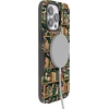 image:imageCasely iPhone 14 Pro Case  Monets Bridge  The Met Museum  Bold Protective Design  Compatible with MagSafeBook Nook  Floral Library
