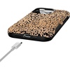 image:imageCasely iPhone 14 Pro Case  Monets Bridge  The Met Museum  Bold Protective Design  Compatible with MagSafeBorn to Be Wild  Jaguar Print