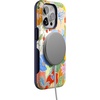 image:imageCasely iPhone 14 Pro Case  Monets Bridge  The Met Museum  Bold Protective Design  Compatible with MagSafeBotanical Blooms  Floral Patchwork