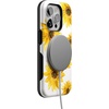 image:imageCasely iPhone 14 Pro Case  Monets Bridge  The Met Museum  Bold Protective Design  Compatible with MagSafeBright Yellow Sunflowers