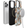 image:imageCasely iPhone 14 Pro Case  Monets Bridge  The Met Museum  Bold Protective Design  Compatible with MagSafeBuilt Too Sweet  Frosted Village