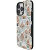 image:imageCasely iPhone 14 Pro Case  Monets Bridge  The Met Museum  Bold Protective Design  Compatible with MagSafeBuilt Too Sweet  Frosted Village