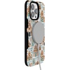 image:imageCasely iPhone 14 Pro Case  Monets Bridge  The Met Museum  Bold Protective Design  Compatible with MagSafeBuilt Too Sweet  Frosted Village