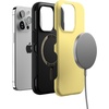 image:imageCasely iPhone 14 Pro Case  Monets Bridge  The Met Museum  Bold Protective Design  Compatible with MagSafeButter Me Up  Butter Yellow