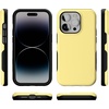 image:imageCasely iPhone 14 Pro Case  Monets Bridge  The Met Museum  Bold Protective Design  Compatible with MagSafeButter Me Up  Butter Yellow