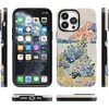 image:imageCasely iPhone 14 Pro Case  Monets Bridge  The Met Museum  Bold Protective Design  Compatible with MagSafeCalm Waters  The Met Museum