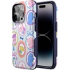 image:imageCasely iPhone 14 Pro Case  Monets Bridge  The Met Museum  Bold Protective Design  Compatible with MagSafeChateau Pups  French Dog