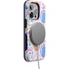 image:imageCasely iPhone 14 Pro Case  Monets Bridge  The Met Museum  Bold Protective Design  Compatible with MagSafeChateau Pups  French Dog