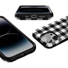 image:imageCasely iPhone 14 Pro Case  Monets Bridge  The Met Museum  Bold Protective Design  Compatible with MagSafeCheck Me Out  Checkerboard