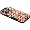 image:imageCasely iPhone 14 Pro Case  Monets Bridge  The Met Museum  Bold Protective Design  Compatible with MagSafeCherry on Top  Red Cherries Floral