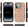 image:imageCasely iPhone 14 Pro Case  Monets Bridge  The Met Museum  Bold Protective Design  Compatible with MagSafeCherry on Top  Red Cherries Floral