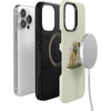 image:imageCasely iPhone 14 Pro Case  Monets Bridge  The Met Museum  Bold Protective Design  Compatible with MagSafeClubhouse  Golden on the Green