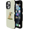 image:imageCasely iPhone 14 Pro Case  Monets Bridge  The Met Museum  Bold Protective Design  Compatible with MagSafeClubhouse  Golden on the Green