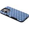image:imageCasely iPhone 14 Pro Case  Monets Bridge  The Met Museum  Bold Protective Design  Compatible with MagSafeCoastal Blues  Denim Stars