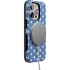 image:imageCasely iPhone 14 Pro Case  Monets Bridge  The Met Museum  Bold Protective Design  Compatible with MagSafeCoastal Blues  Denim Stars