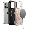 image:imageCasely iPhone 14 Pro Case  Monets Bridge  The Met Museum  Bold Protective Design  Compatible with MagSafeCowgirl Canyon  FashionPass x Casely