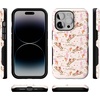 image:imageCasely iPhone 14 Pro Case  Monets Bridge  The Met Museum  Bold Protective Design  Compatible with MagSafeCowgirl Canyon  FashionPass x Casely