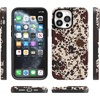 image:imageCasely iPhone 14 Pro Case  Monets Bridge  The Met Museum  Bold Protective Design  Compatible with MagSafeCowgirl Envy  Cow Print