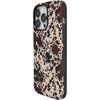 image:imageCasely iPhone 14 Pro Case  Monets Bridge  The Met Museum  Bold Protective Design  Compatible with MagSafeCowgirl Envy  Cow Print